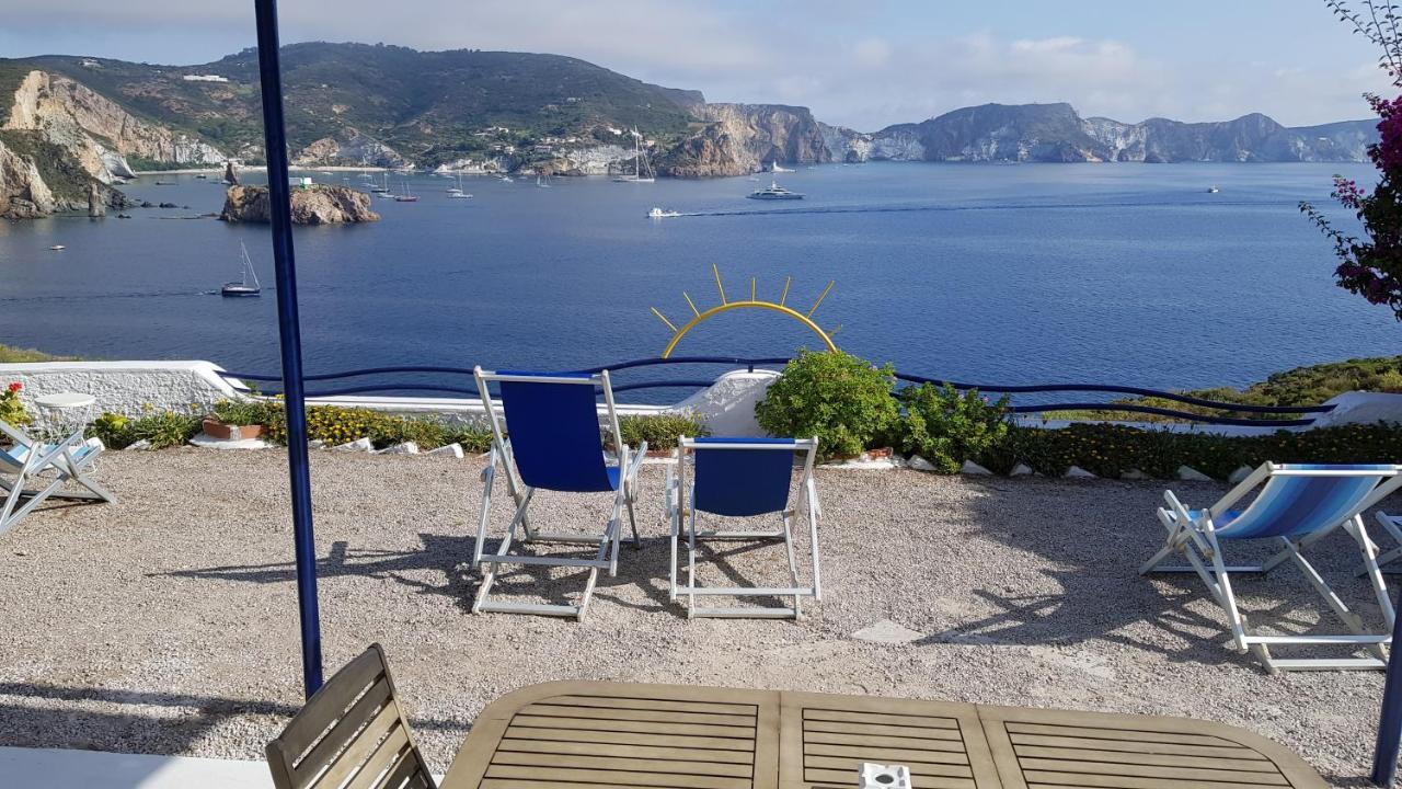 Apartment Maridea - Les Du Soleil Ponza