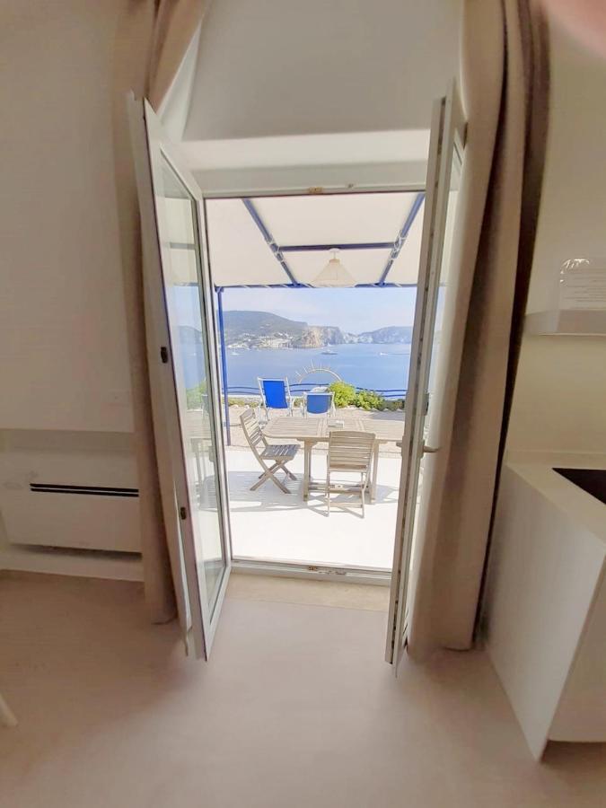 Maridea - Les Du Soleil Apartment *