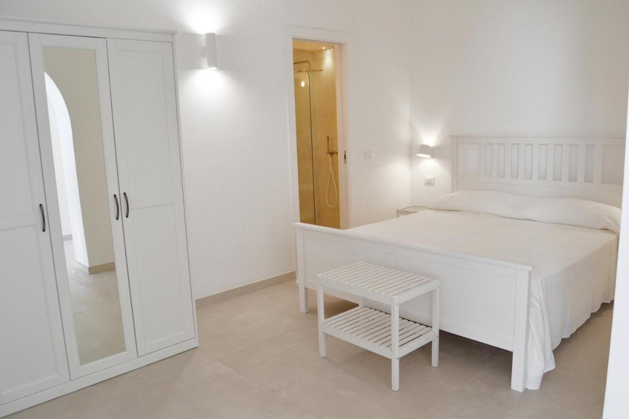 Maridea - Les Du Soleil Apartment *