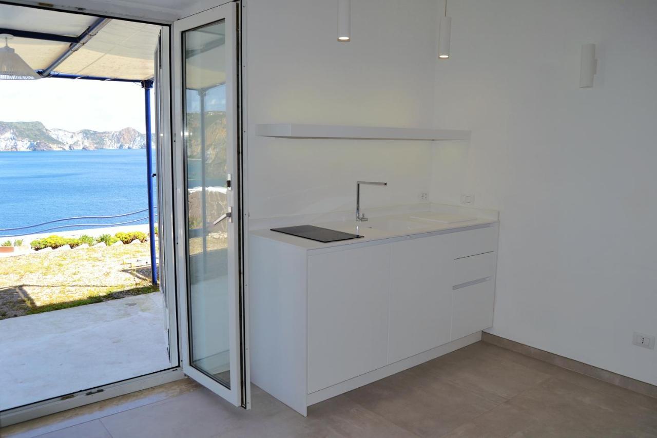 Apartment Maridea - Les Du Soleil Ponza