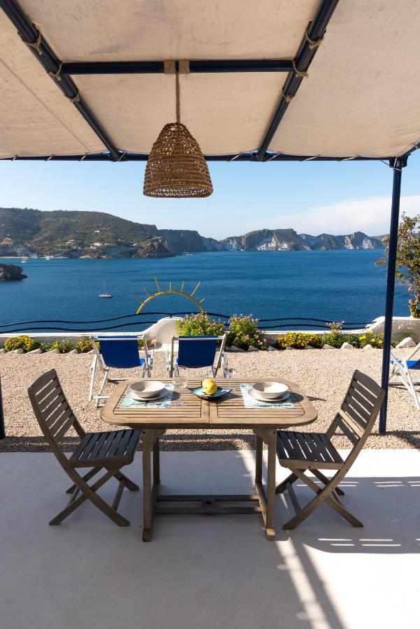 Apartment Maridea - Les Du Soleil Ponza