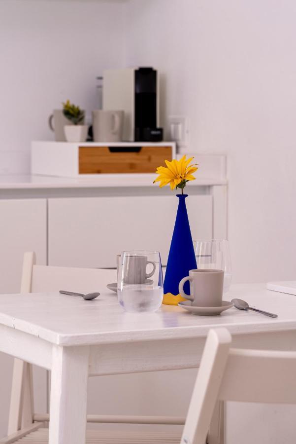 Maridea - Les Du Soleil Apartment *