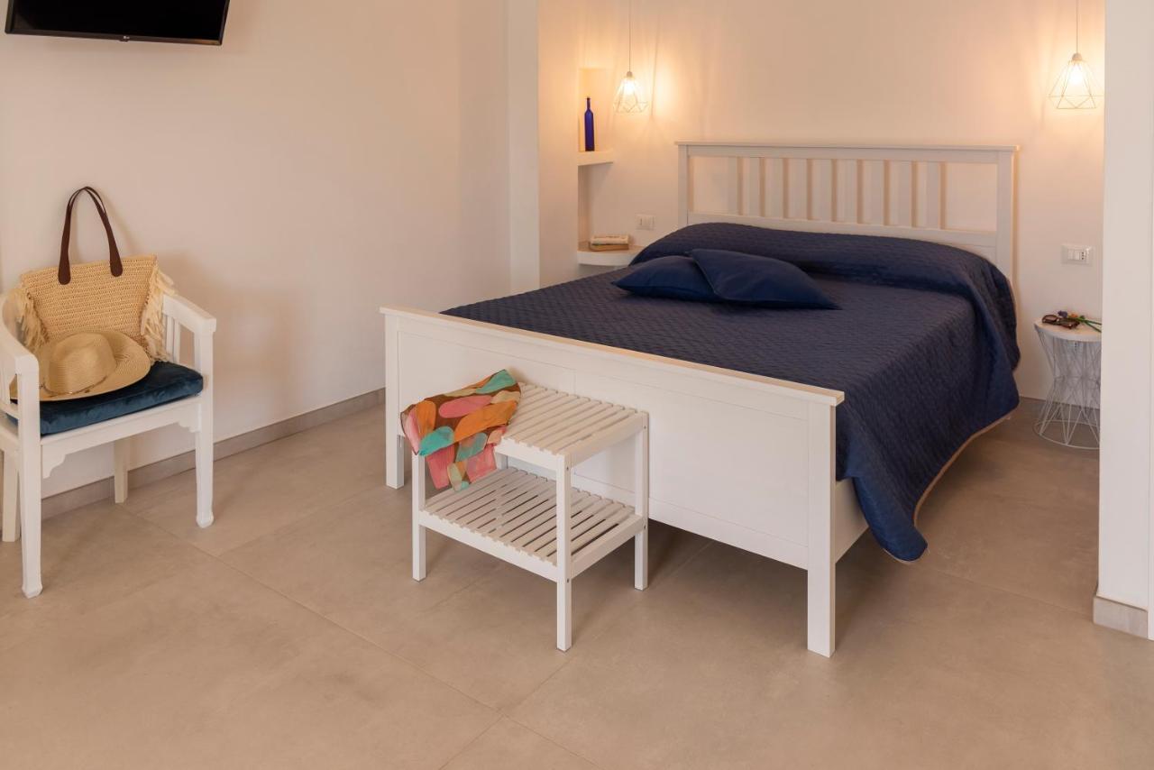 Maridea - Les Du Soleil Apartment *