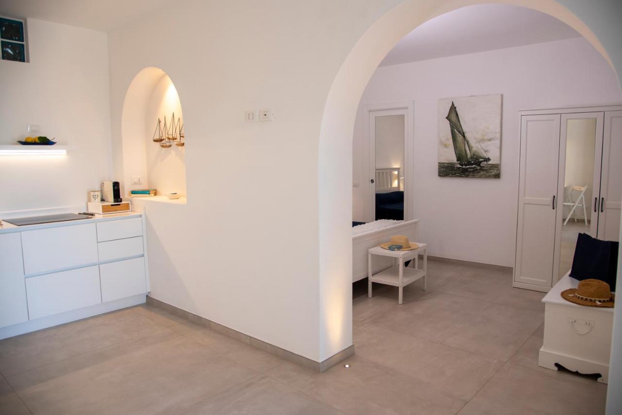 Maridea - Les Du Soleil Apartment *