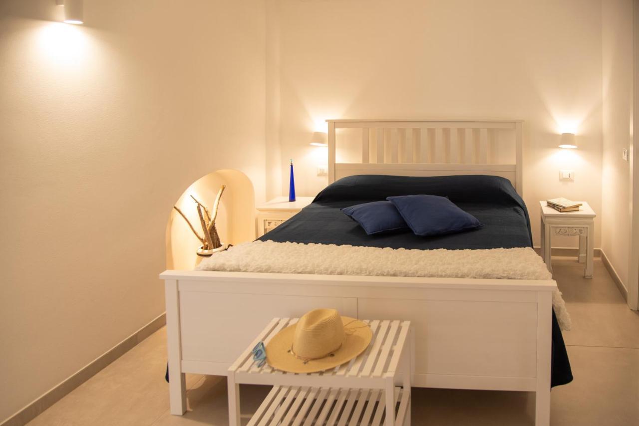 Maridea - Les Du Soleil Apartment Ponza