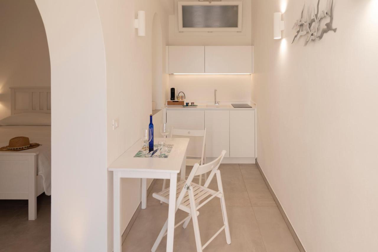 Maridea - Les Du Soleil Apartment *