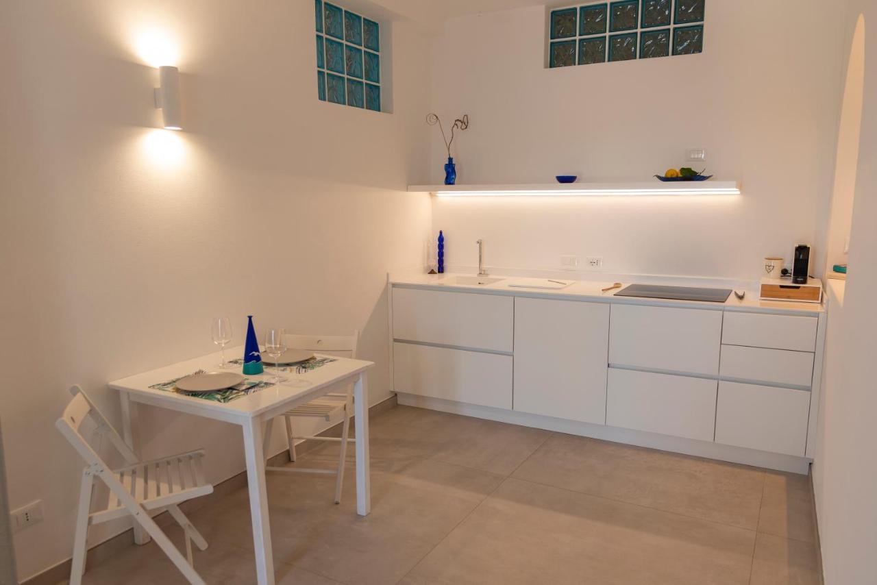 Maridea - Les Du Soleil Apartment *