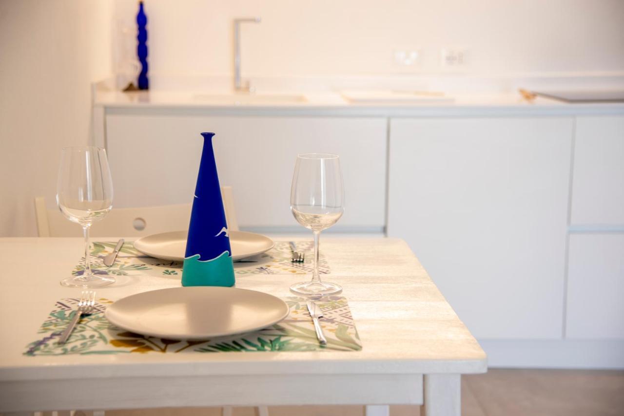 Maridea - Les Du Soleil Apartment Ponza