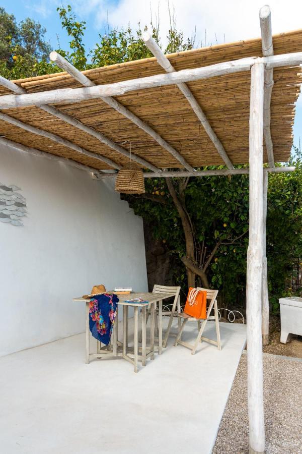 Maridea - Les Du Soleil Apartment